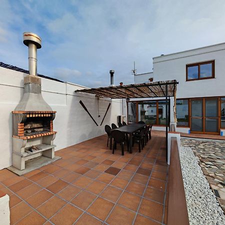 Ca La Consol Villa El Poble Nou del Delta Eksteriør billede