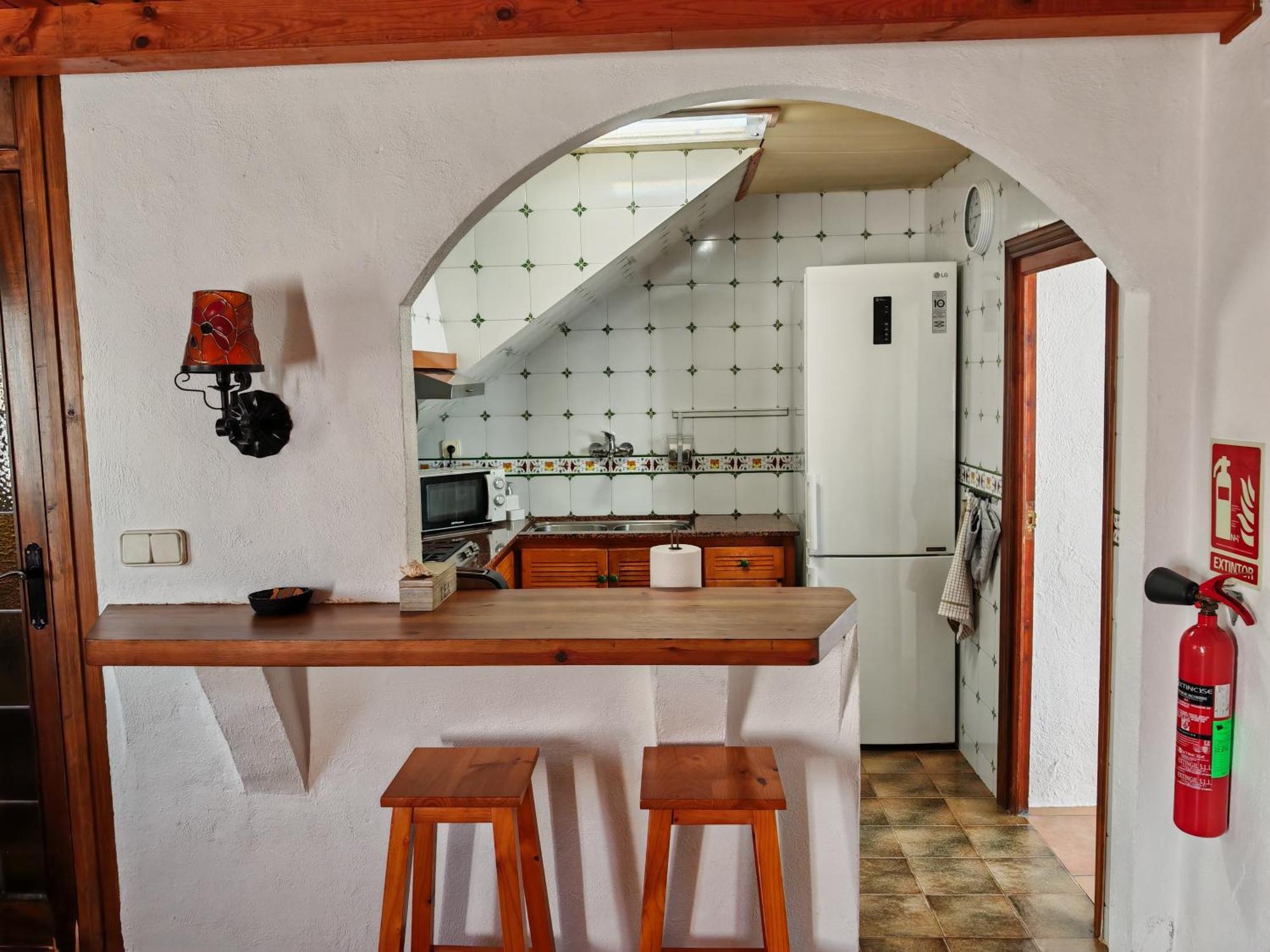 Ca La Consol Villa El Poble Nou del Delta Eksteriør billede