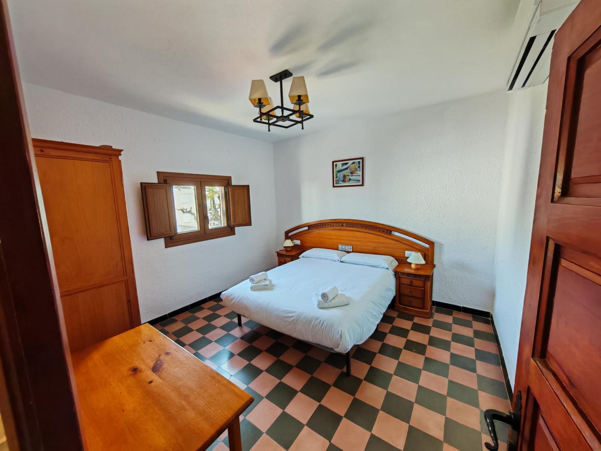 Ca La Consol Villa El Poble Nou del Delta Eksteriør billede