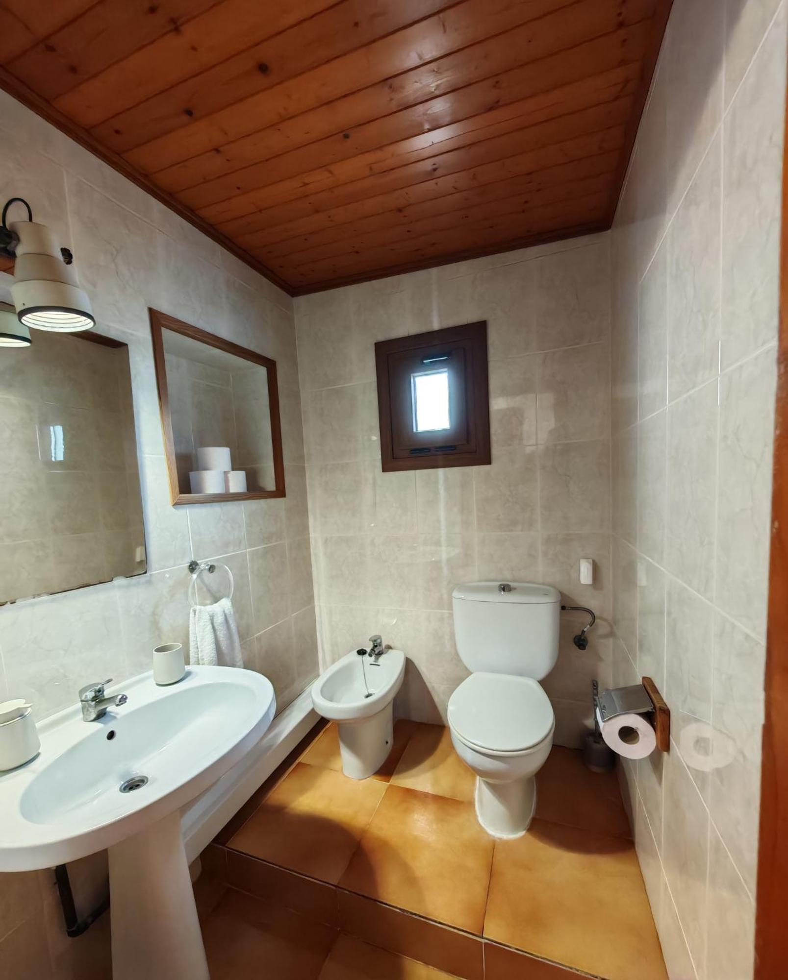 Ca La Consol Villa El Poble Nou del Delta Eksteriør billede